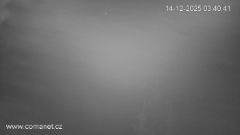 Město Špindlerův Mlýn