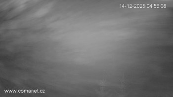 Město Špindlerův Mlýn