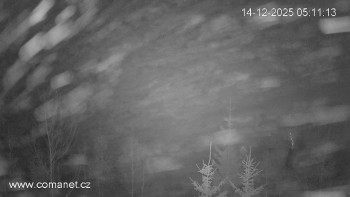 Město Špindlerův Mlýn