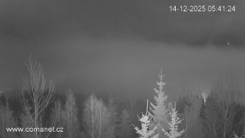 Město Špindlerův Mlýn