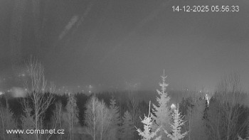 Město Špindlerův Mlýn