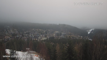 Město Špindlerův Mlýn