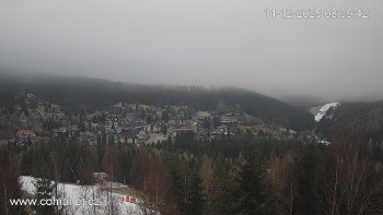 Město Špindlerův Mlýn