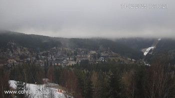 Město Špindlerův Mlýn