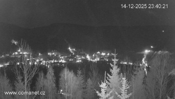 Město Špindlerův Mlýn