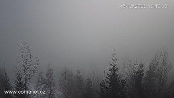 Město Špindlerův Mlýn