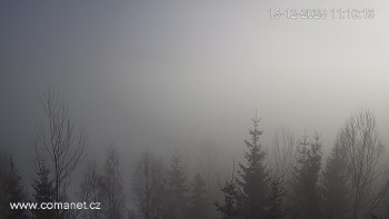 Město Špindlerův Mlýn