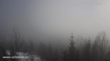 Město Špindlerův Mlýn