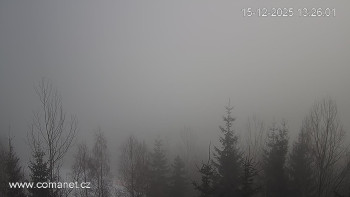 Město Špindlerův Mlýn