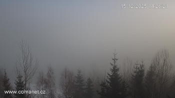 Město Špindlerův Mlýn