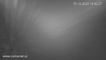 Město Špindlerův Mlýn