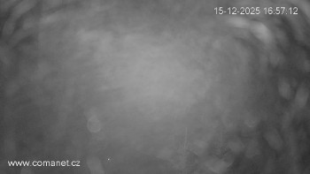 Město Špindlerův Mlýn