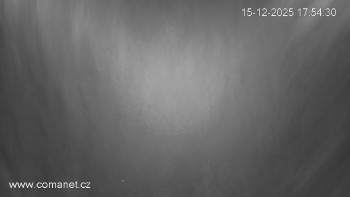 Město Špindlerův Mlýn