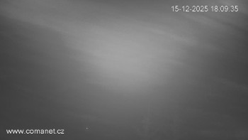 Město Špindlerův Mlýn