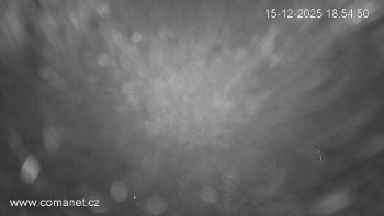 Město Špindlerův Mlýn