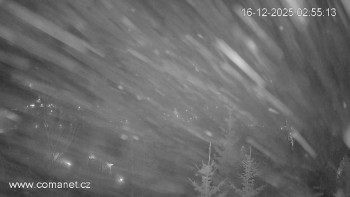 Město Špindlerův Mlýn