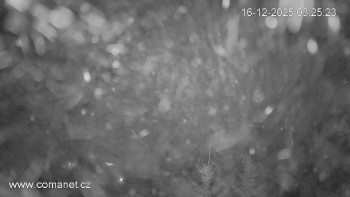 Město Špindlerův Mlýn