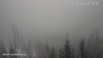 Město Špindlerův Mlýn