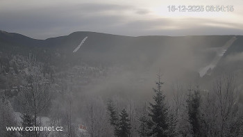 Město Špindlerův Mlýn