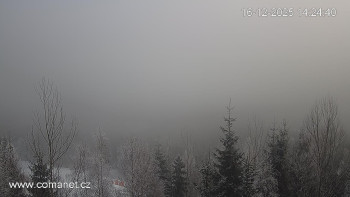 Město Špindlerův Mlýn