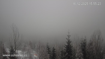 Město Špindlerův Mlýn