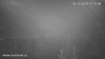 Město Špindlerův Mlýn