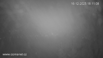 Město Špindlerův Mlýn