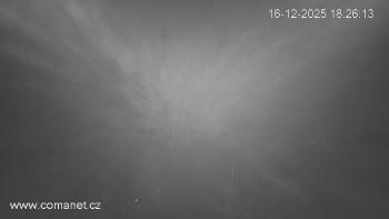 Město Špindlerův Mlýn