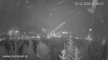 Město Špindlerův Mlýn