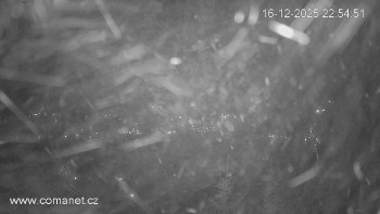 Město Špindlerův Mlýn