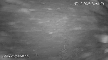 Město Špindlerův Mlýn