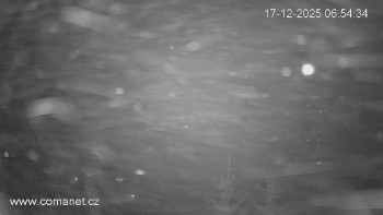 Město Špindlerův Mlýn