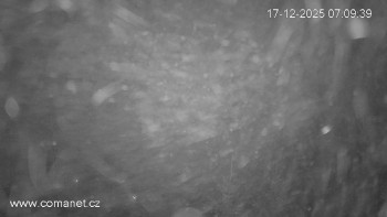 Město Špindlerův Mlýn