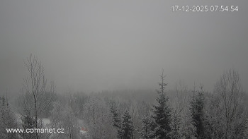 Město Špindlerův Mlýn