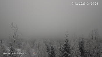 Město Špindlerův Mlýn