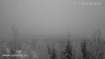 Město Špindlerův Mlýn