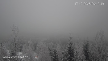 Město Špindlerův Mlýn