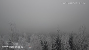 Město Špindlerův Mlýn