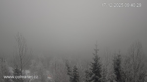 Město Špindlerův Mlýn - Bedřichov - 17.12.2025 v 09:45 Město Špindlerův Mlýn - Bedřichov - 17.12.2025 v 09:45