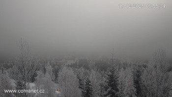 Město Špindlerův Mlýn