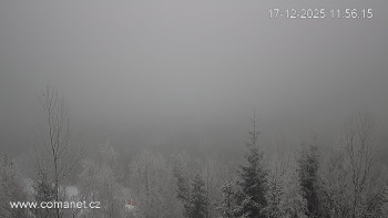 Město Špindlerův Mlýn