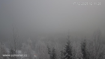 Město Špindlerův Mlýn