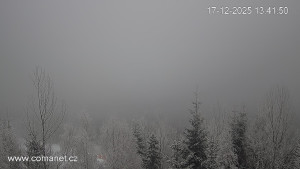 Město Špindlerův Mlýn - Bedřichov - 17.12.2025 v 13:45 Město Špindlerův Mlýn - Bedřichov - 17.12.2025 v 13:45