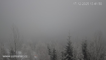 Město Špindlerův Mlýn