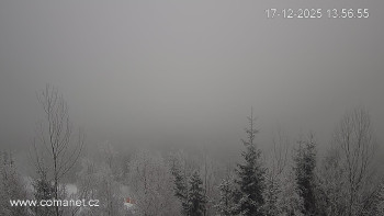 Město Špindlerův Mlýn