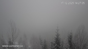 Město Špindlerův Mlýn