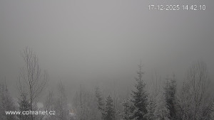 Město Špindlerův Mlýn - Bedřichov - 17.12.2025 v 14:45 Město Špindlerův Mlýn - Bedřichov - 17.12.2025 v 14:45