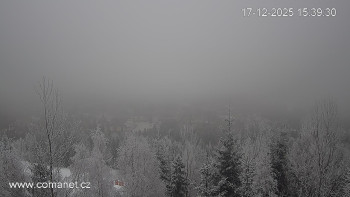 Město Špindlerův Mlýn