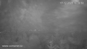 Město Špindlerův Mlýn - Bedřichov - 17.12.2025 v 16:45 Město Špindlerův Mlýn - Bedřichov - 17.12.2025 v 16:45