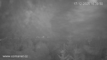 Město Špindlerův Mlýn